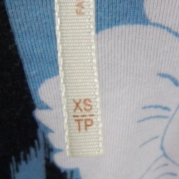 Free People That's a Wrap Floral Top - Picture 4 of 6